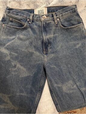 BDG women’s urban outfitters Blue Denim Jeans
